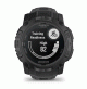 Instinct 3 – 45 mm, Solar,Tactical - Black with Black Band - 010-02934-50 - Garmin